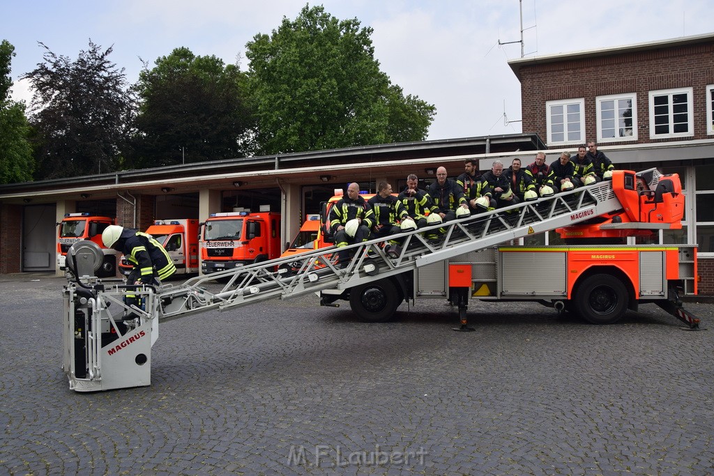 Feuerwehrfrau aus Indianapolis zu Besuch in Colonia 2016 P131.JPG - Miklos Laubert